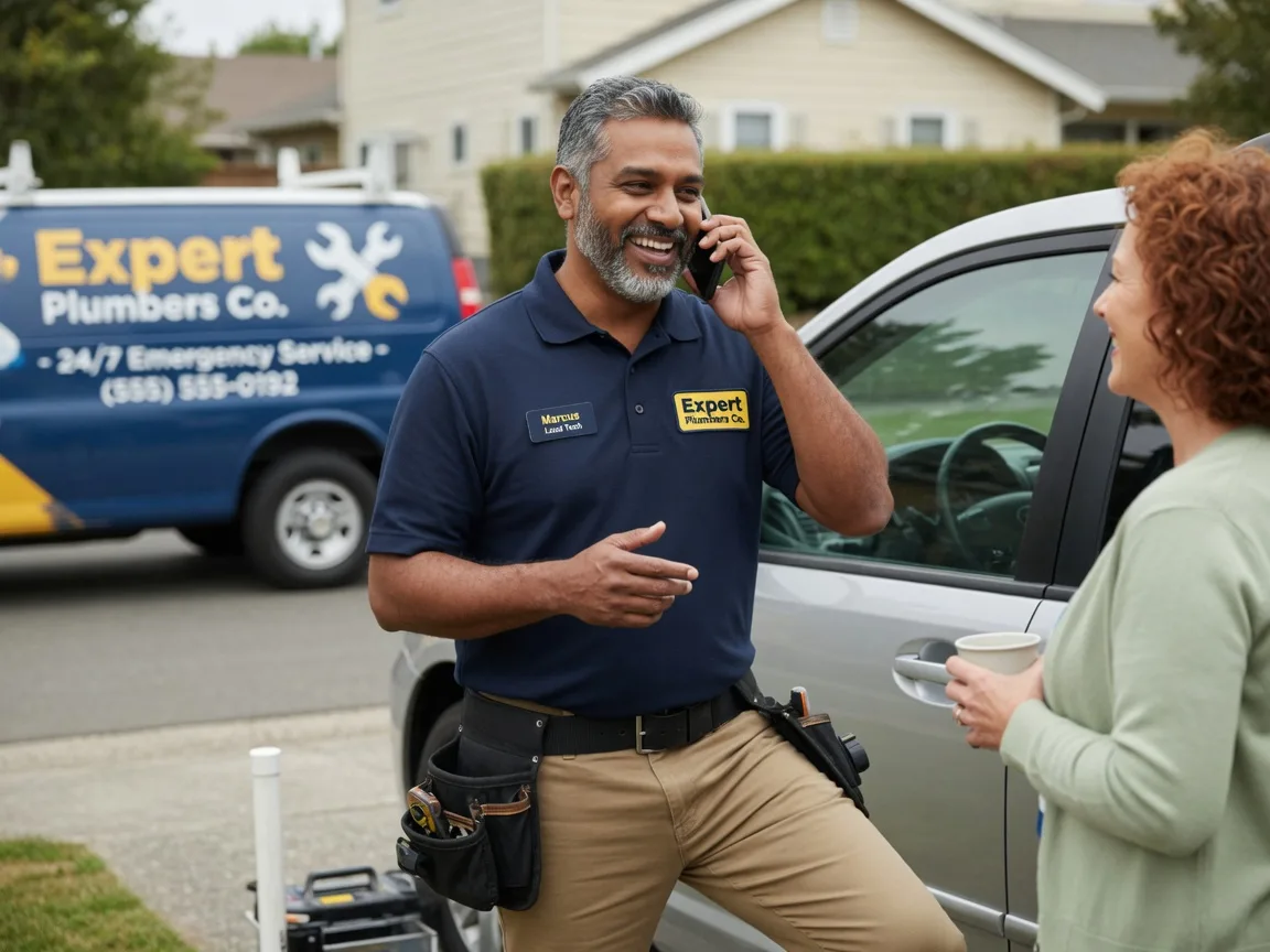 Drain Cleaning Cromwell, IA FAQs